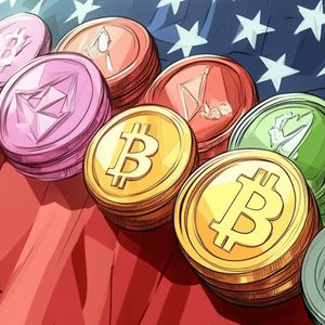 Digital Asset Investment Products Hit Nearly $2B Inflows Post-US Election