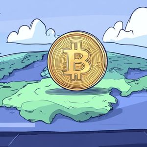 Bitcoin Surpasses Silver to Become The 8th-Largest Global Asset