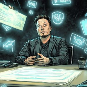 Elon Musk Invests $200M in Trump, Treats Government Like X (Twitter)