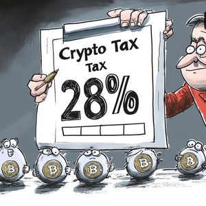 Italy Considers Reducing Proposed Italy Crypto Tax to 28%