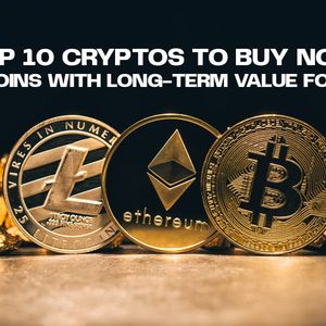 10 Best Cryptocurrencies to Buy in November 2024 Before Major Bull Run Swings into Action