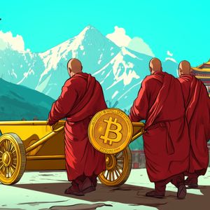 Bhutan Government Moves Bitcoin to Binance Exchange