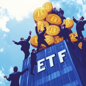 Goldman Sachs Increases Bitcoin ETF Holdings to $710M