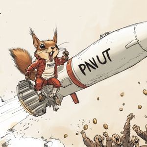 Why Peanut the Squirrel (PNUT) Surged 400% in a Single Day?