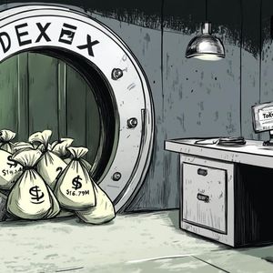 DEXX Token Theft Hits $16.79M Despite Certik Security Audit