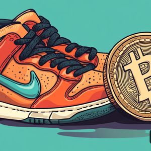 MicroStrategy Bitcoin Holdings Exceed Nike's Cash Reserve