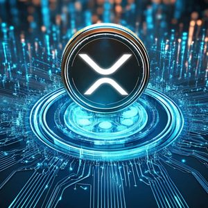 '$333 Minimum' Analyst Forecast Parabolic Run for the XRP Price, Competitor to Closely Chase its Gains