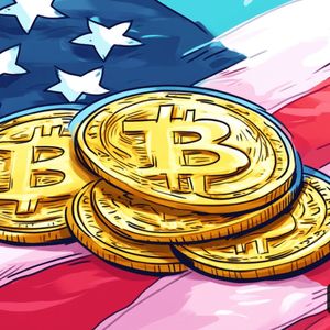 After US Presidential Election, Bitcoin Still Stands Firmly Above $90,000