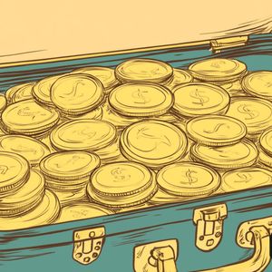 Digital Asset Investment Products Saw Net Inflows of $2.2B Last Week