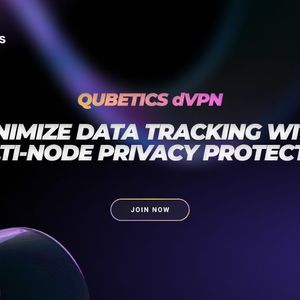 Qubetics Gains $2.3M: Experts Call It The Best Crypto to Buy This Week Amid Monero’s Sideways Trading and Binance’s USDC Expansion