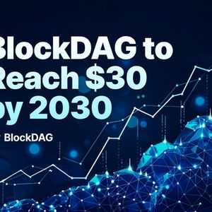 BlockDAG's $122.5M November Presale Sets New Records as PEPE & Dogwifhat Ride High— BlockDAG Takes the Lead?