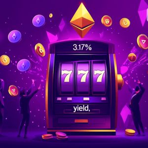 21Shares Unveils Exciting Staking Feature for Ethereum Core Staking ETP