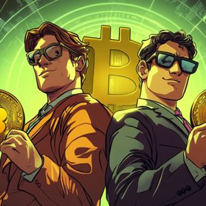 Nexon and Wemade Confirm No Plans to Profit from Bitcoin Holdings