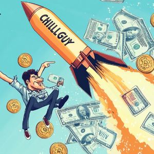 CHILLGUY Investor Turns $22K Into $2.48M Profit In Days