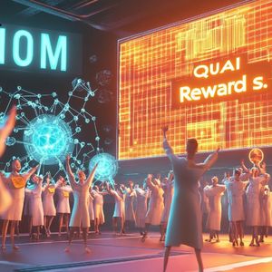 Quai Network Testnet Launches With 10M QUAI Rewards