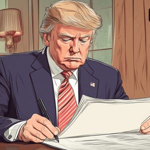 Trump Media Company Is Pushing New Venture For Crypto Service