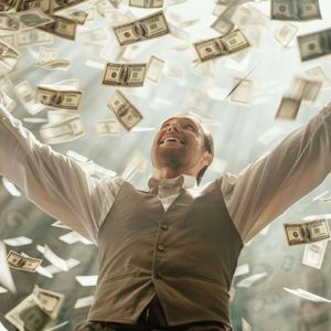 Bitcoin Trader Turned $100M in His 20s—Now Reveals 5 Altcoins to Build a $50M Portfolio, With Memecoins Leading the Way!