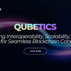 Best Coins to Buy Now: Qubetics Sells 200M Tokens to Raise Over $2.7M as Cardano and Avalanche Look to Strengthen Bullish Trend