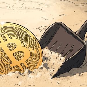 Bitcoin Miner MARA Holdings Increases BTC Investment With 5,771 New Coins