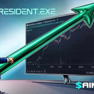 President EXE and $AIMAGA: AI that Drives Digital Influence