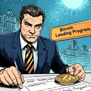 Cantor Fitzgerald Launches $2 Billion Bitcoin Lending Program