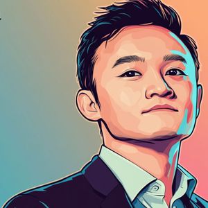 World Liberty Financial Receives Investment From Justin Sun