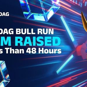 Crypto Whales Pump BlockDAG Presale, Raises $20M in 2 Days Despite Shiba Inu & Pepe Coin Surges