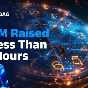 Whales Boost BlockDAG with $20M in Just 48 Hours, Propel $30 by 2030 Price Target as TRON & AVAX Progresses