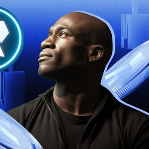Arthur Hayes Points to Altcoin that Will Get Your Portfolio ‘Fat,’ 43,099% Bull Run in the Cards
