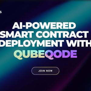 From Regret to Riches: November’s Must-Invest Crypto Is Qubetics!