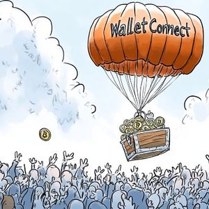 WalletConnect Airdrop Season Begins With 50 Million Tokens