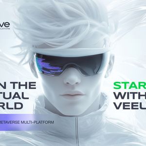 Veelive: The Future of Digital Ownership and Wealth Creation in the Metaverse
