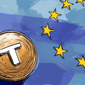 Tether Stablecoin EURT Will Be Discontinued by 2025