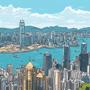 Hong Kong Crypto Tax Exemption Proposed to Attract New Investors