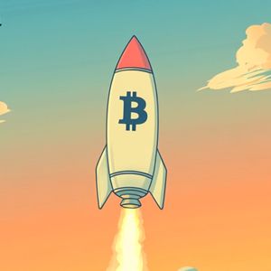 Bitcoin ETF Inflows Set to Hit New Monthly High on Positive Investor Momentum