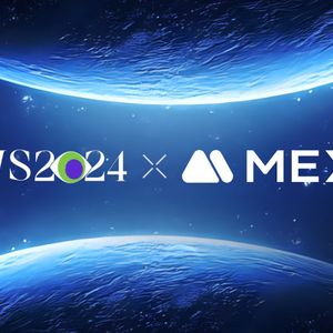 MEXC Will Participate in VTIS 2024, Strengthening its Presence in the Vietnamese Market and Deepening KOL Collaboration