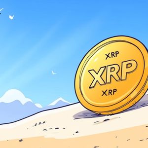 XRP Market Cap Now Surpassed BNB To Become The 5th Largest Coin