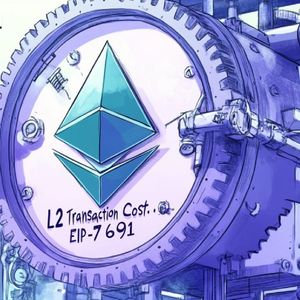 Ethereum EIP-7691 Update Targets Improved L2 Transaction Cost