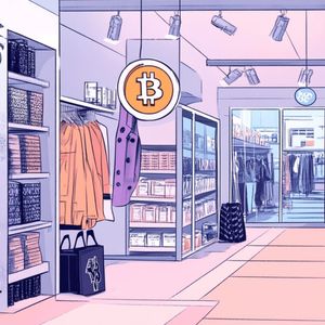 Printemps Crypto Payment Is About to Launch in 20 Stores in France