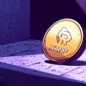 XRP Market Cap Officially Surpasses $100 Billion