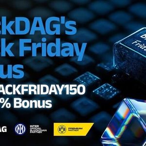 BlockDAG Takes It Up a Notch with its Massive Black Friday Deal! Aptos Potential Growth Draws Focus & XRP News Highlights Strategy