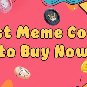 4 Best New Meme Coins to Invest in for Short-Term ROIs