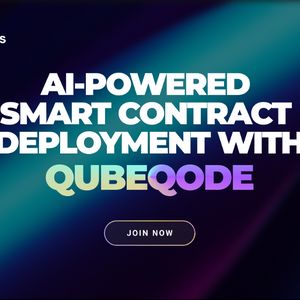 Qubetics Presale Hits While Polkadot and SEI Drive Blockchain Innovation