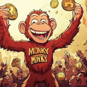 MONKY Airdrop Brings Big Rewards for FLOKI Holders Worldwide