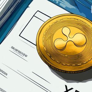 WisdomTree Spot XRP ETF Seeks SEC Approval With S-1 Application