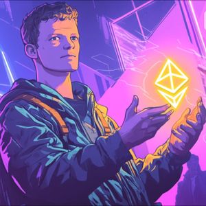 Vitalik Buterin Unveils Revolutionary Ethereum Wallet Future with AI and Security