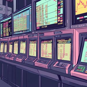 South Korean Crypto Exchanges Surge With 80% Local Trading Volume