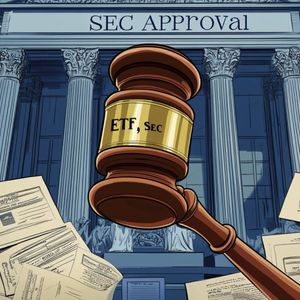 Solana ETF Takes Spotlight as Grayscale Targets SEC Approval