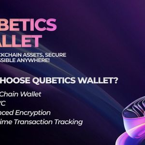 Looking for The Best Ongoing Presale to Buy Now? Qubetics Redefines Blockchain Security While Bitcoin and Monero Hold Their Ground