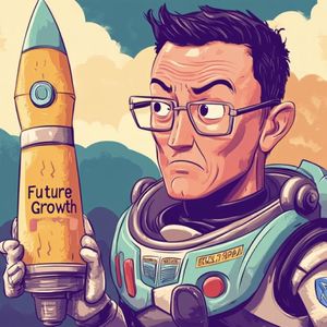 CZ Binance Hints BNB Future Growth via Toy Story Tweet